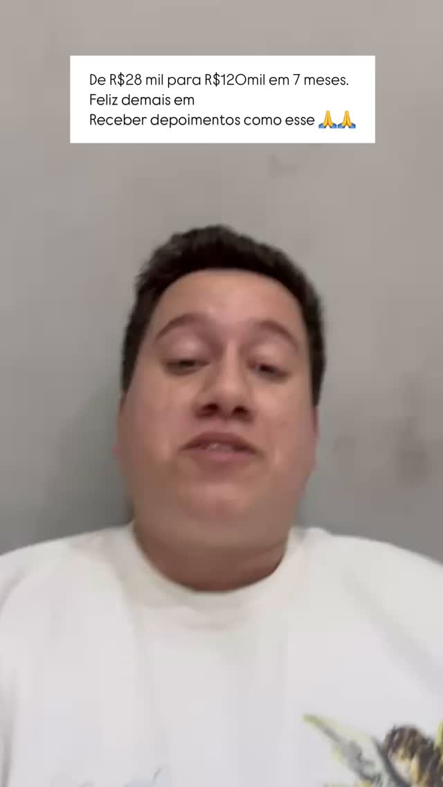 De R$28 mil para R$120 mil
